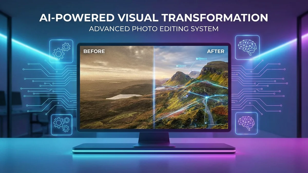 AI Changer: Complete Guide to AI-Powered Photo Tools 2026