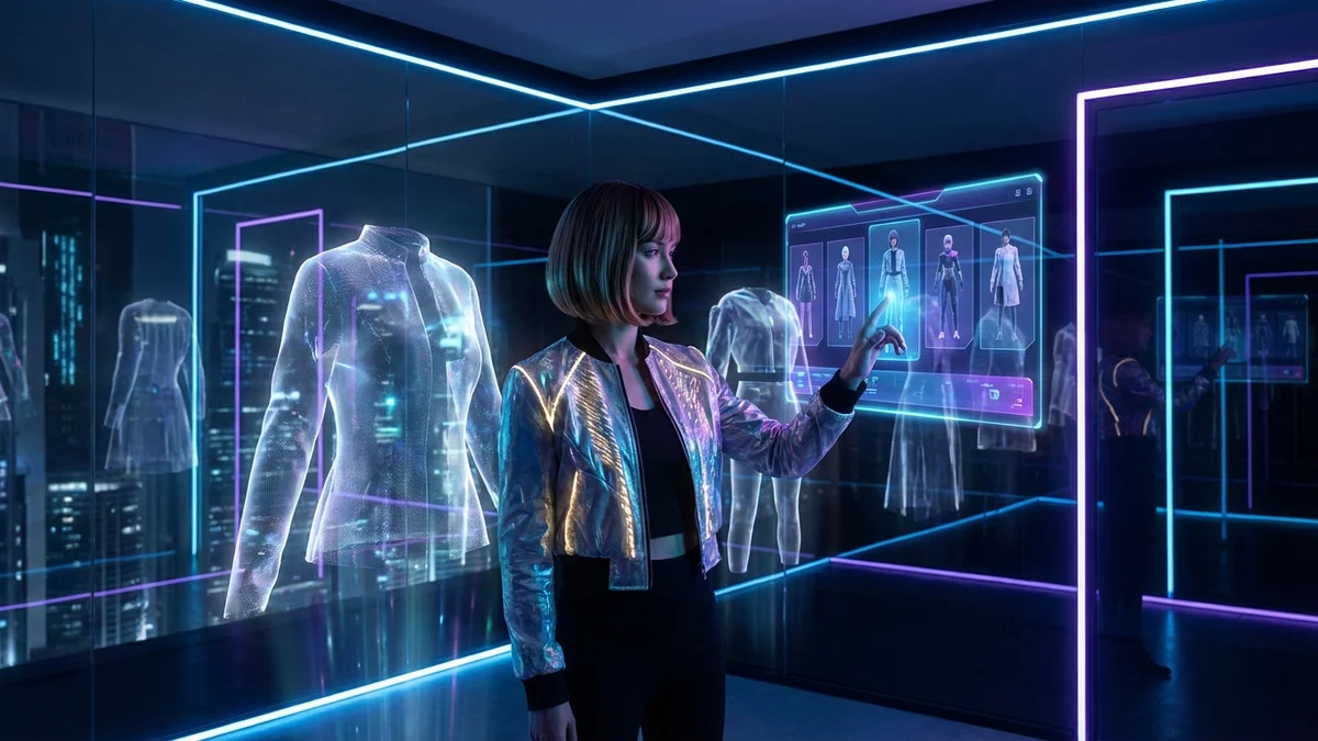 AI Clothes Changer: The Complete Guide to Virtual Try-On in 2026