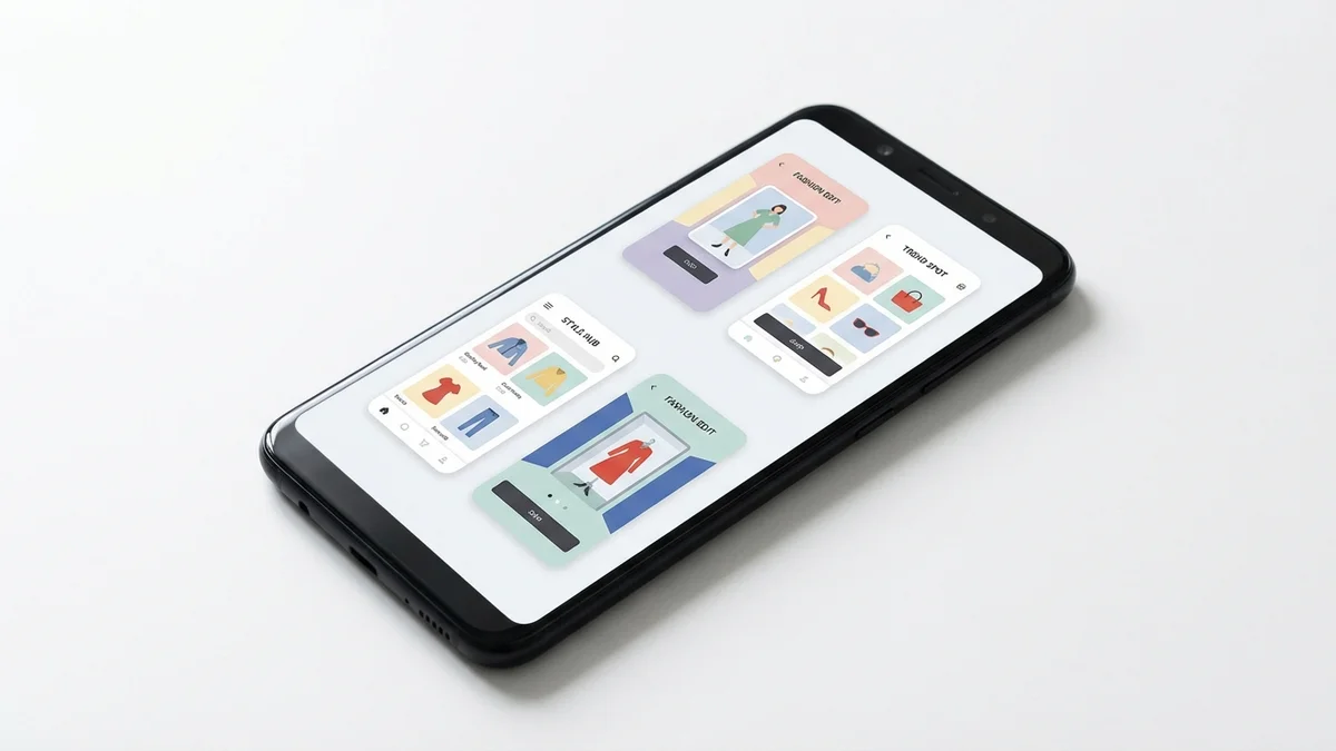 Best Clothes Apps in 2026: Shopping, Virtual Try-On & Wardrobe