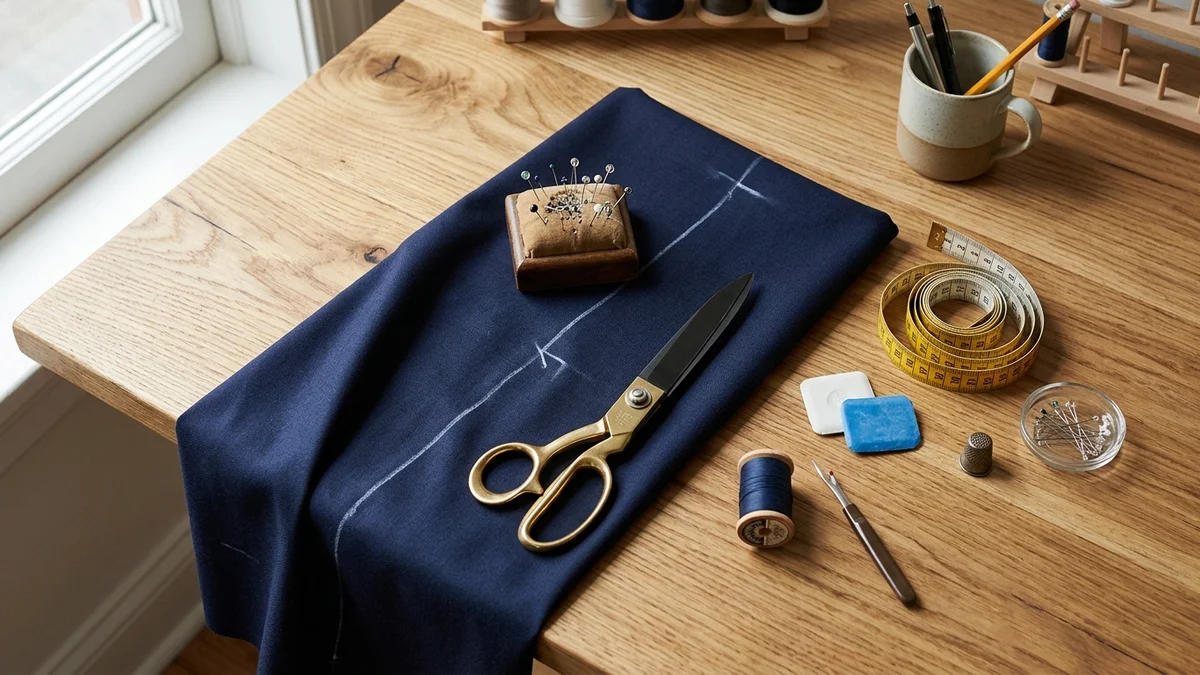 How to Adjust Clothes: Complete Alteration Guide 2026