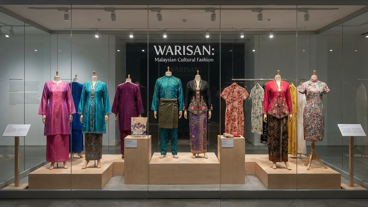 Malaysian Traditional Dress: Complete Cultural Guide 2025