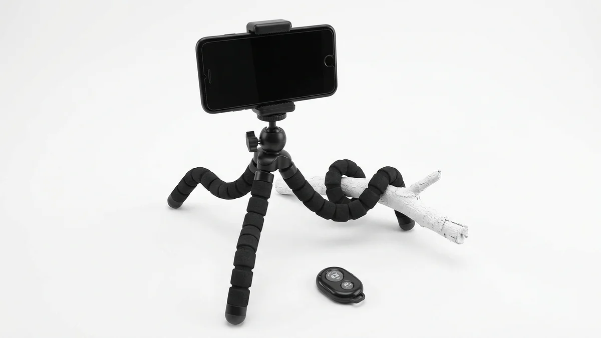 UBeesize Phone Tripod Stand