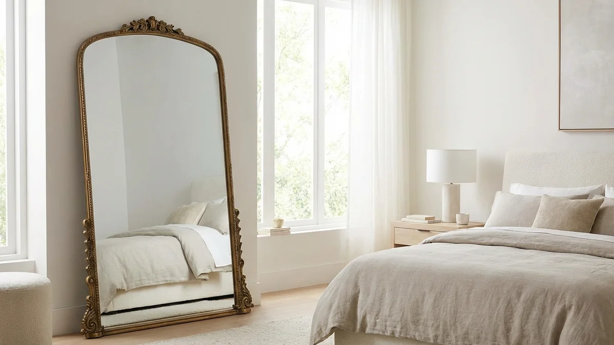 Portable Clothing Rack