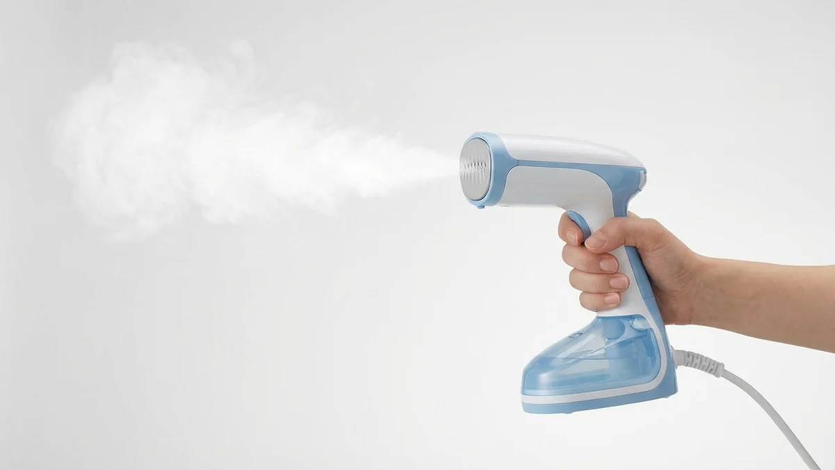 HiLife Garment Steamer