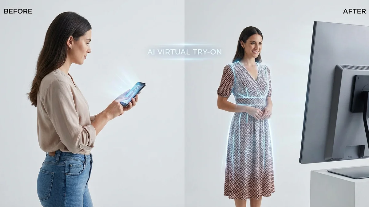 Swap Dress AI: Complete Guide to Virtual Outfit Changes 2026