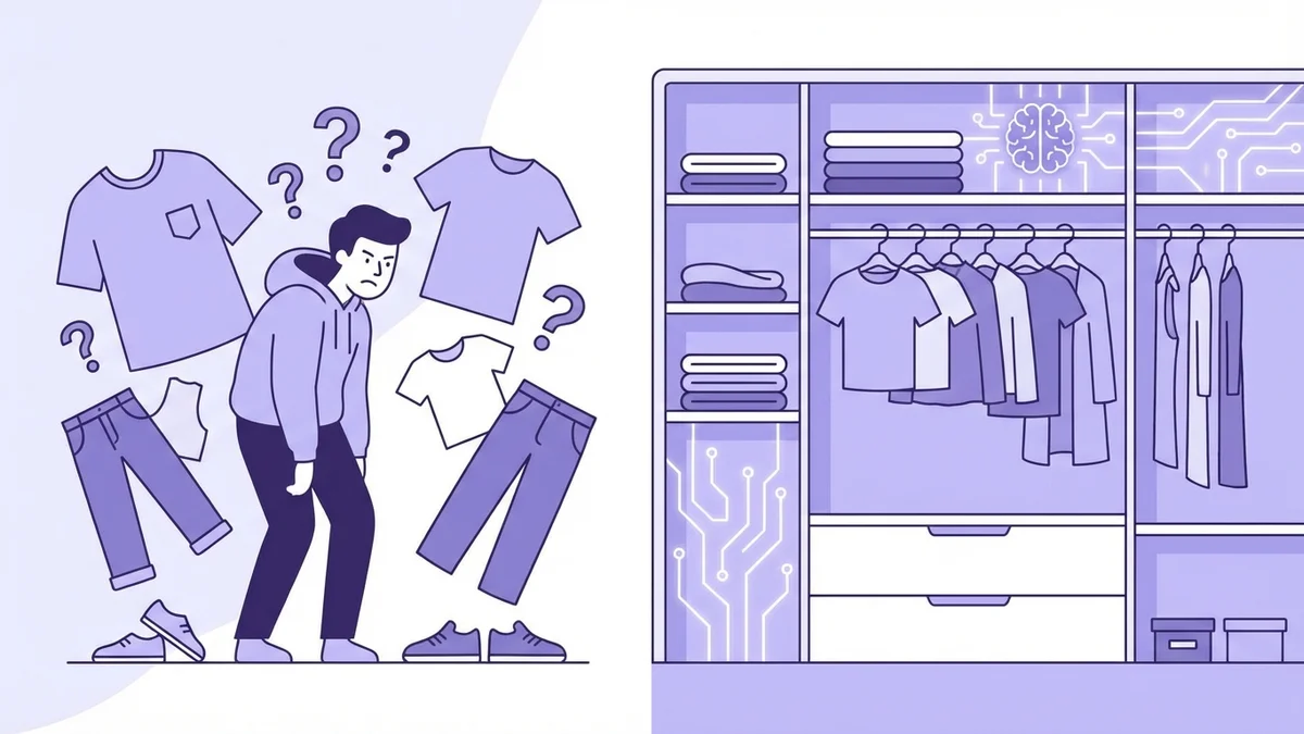 Why 62% of Shoppers Can't Find Clothes That Fit Online